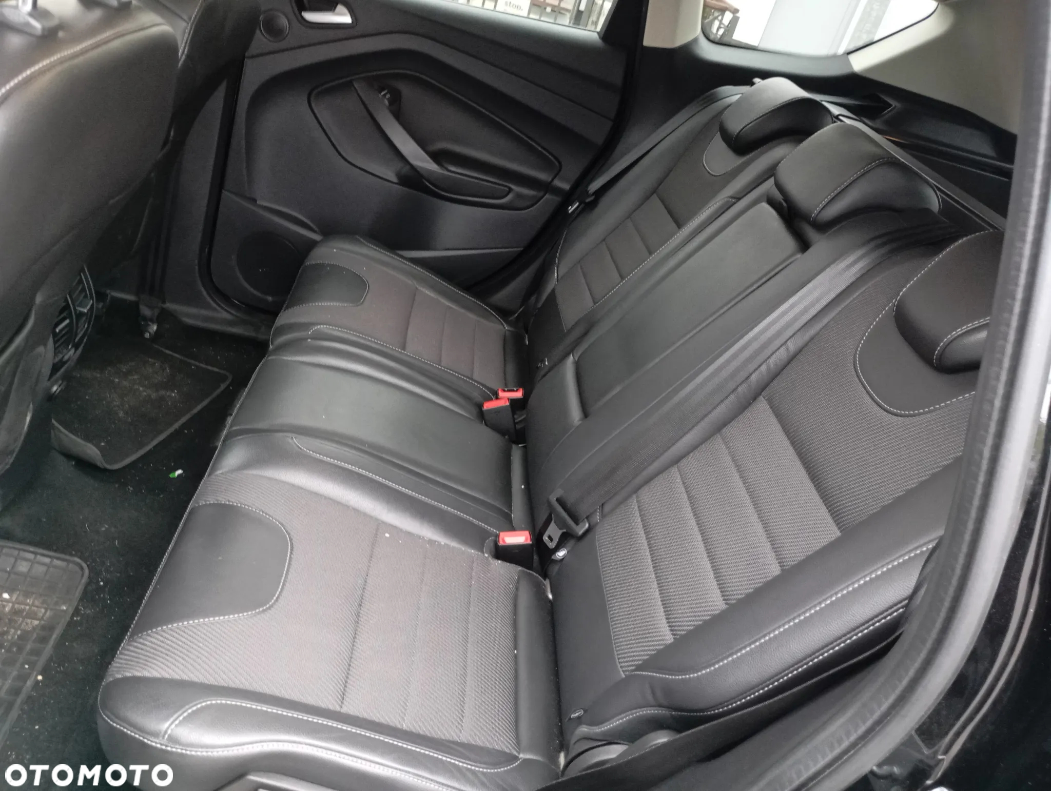 Ford Kuga 2.0 TDCi 4WD Titanium - 6