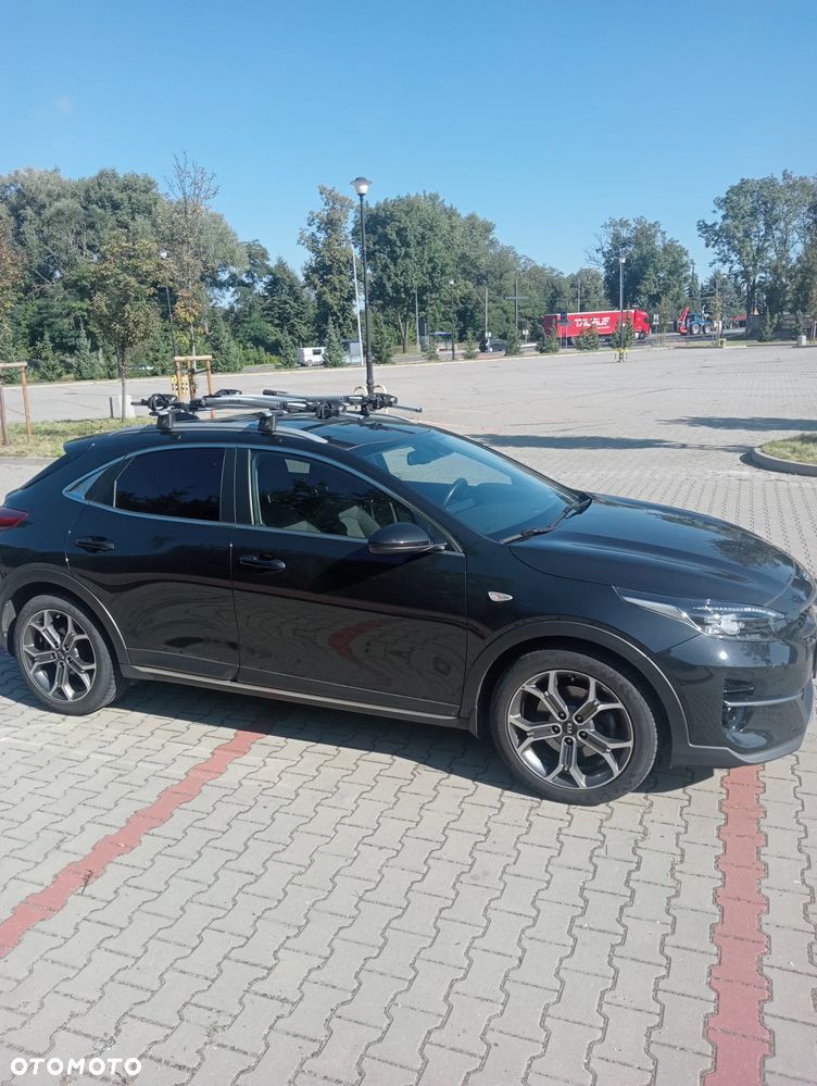 Kia XCeed 1.5 T-GDI M - 2