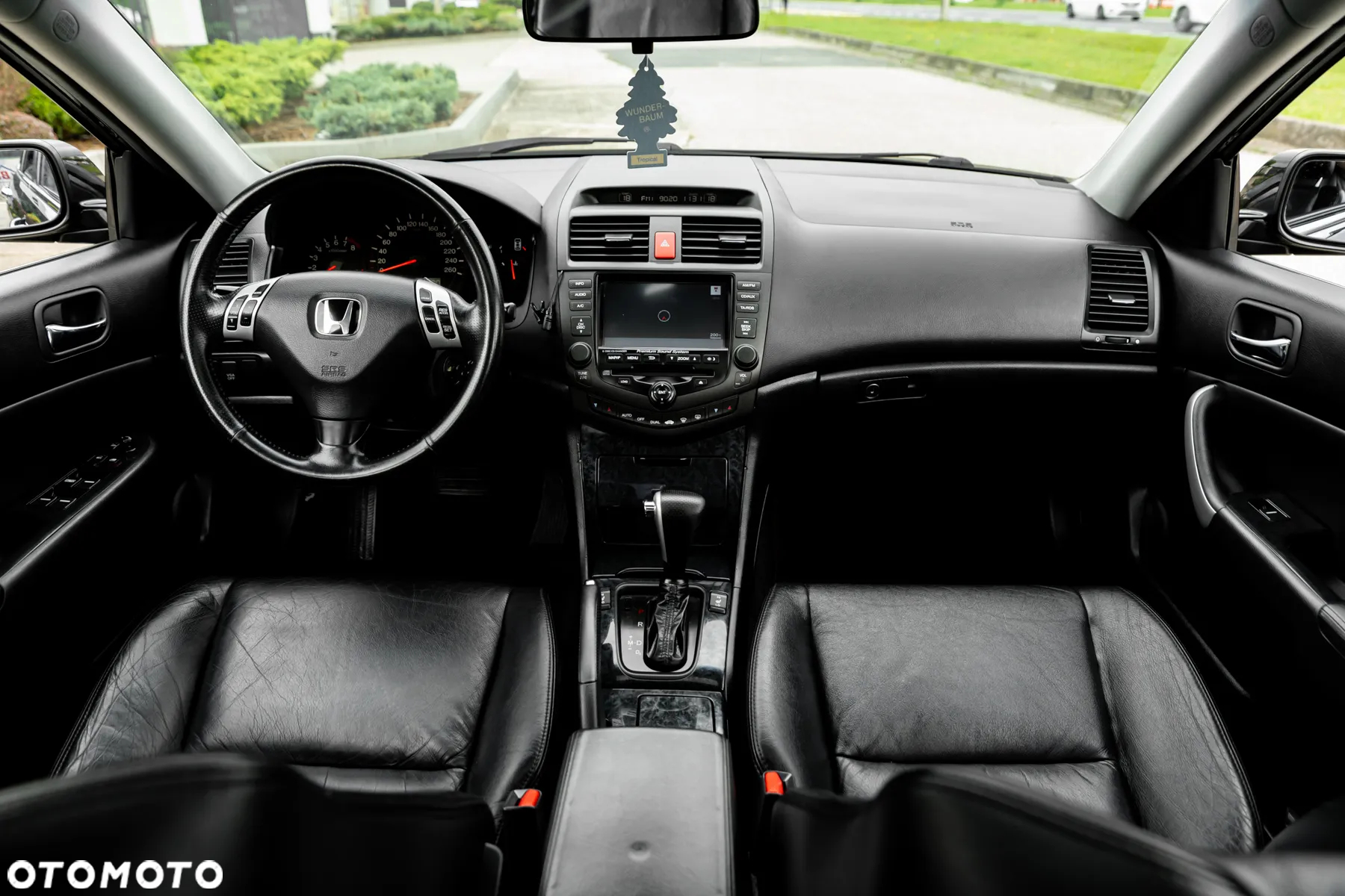 Honda Accord 2.4 i Automatik Type S - 27