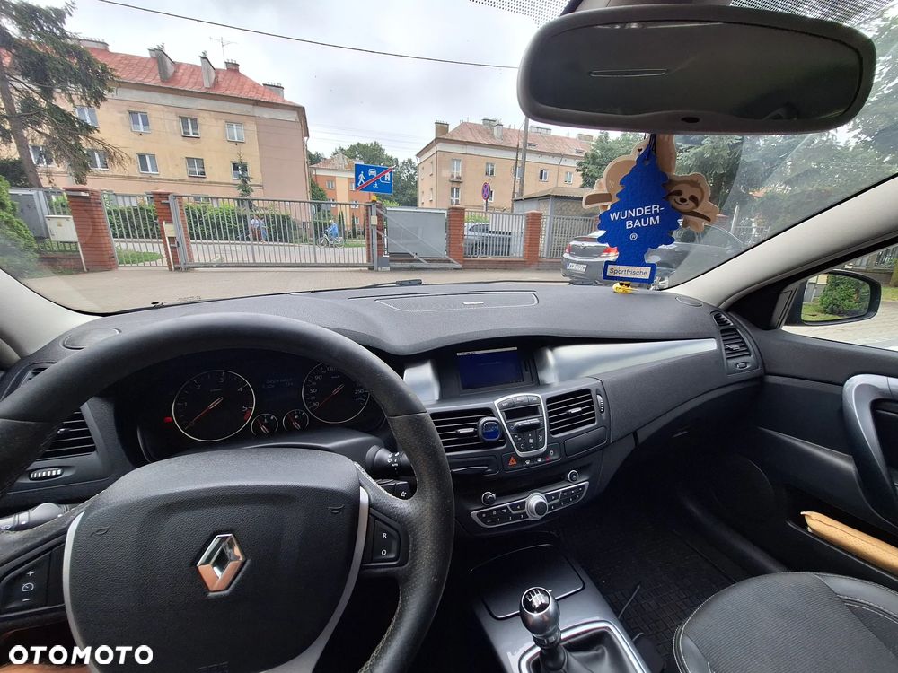 Renault Laguna ENERGY dCi 130 FAP Start-Stop Bose Edition - 11
