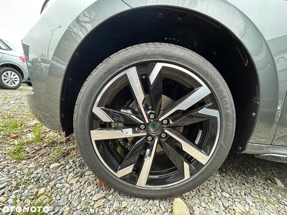 Skoda Kamiq 1.0 TSI Monte Carlo DSG - 5