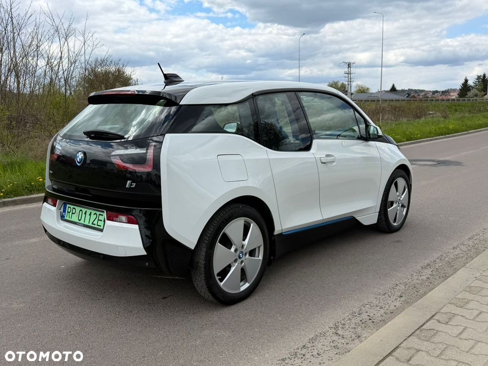 BMW i3 (60 Ah) - 9