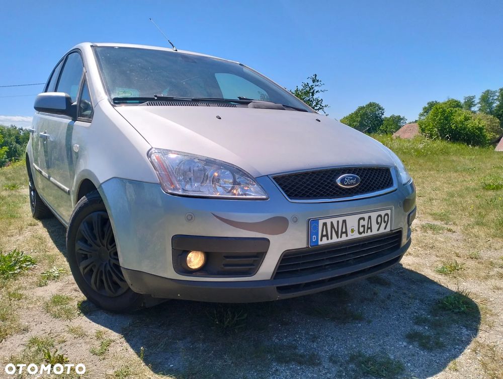 Ford C-MAX 1.6 Style - 5
