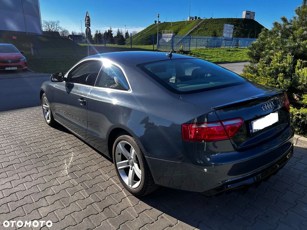 Audi A5 Coupé - 6