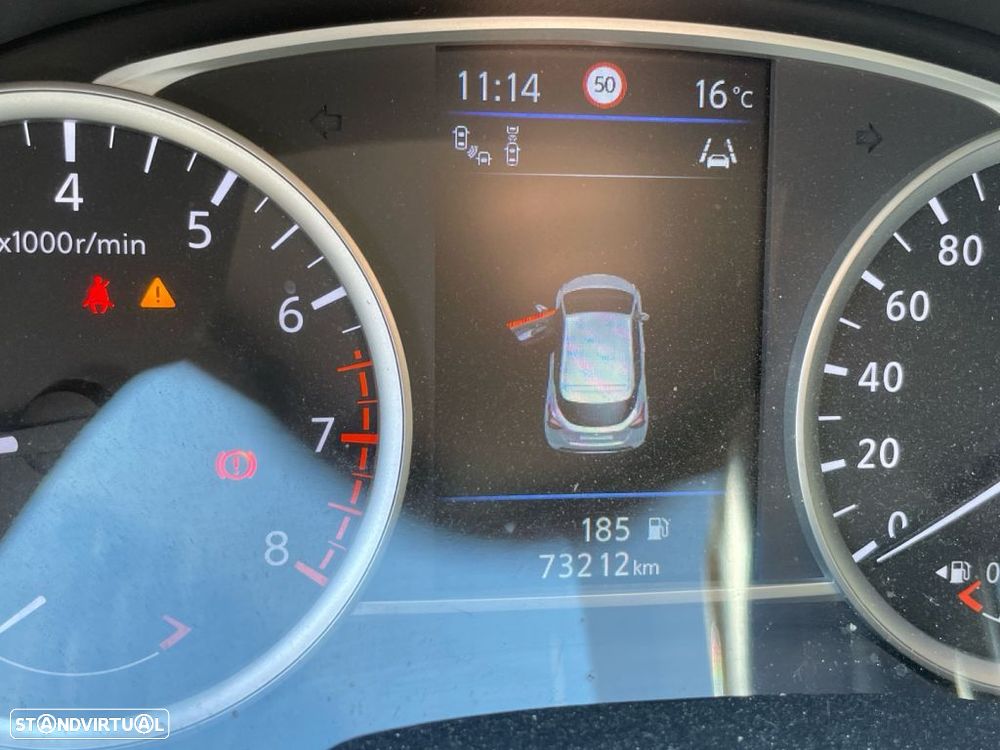 Nissan Micra 1.0 IG-T Tekna - 3