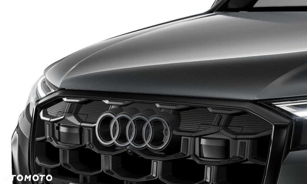 Audi Q7 - 5
