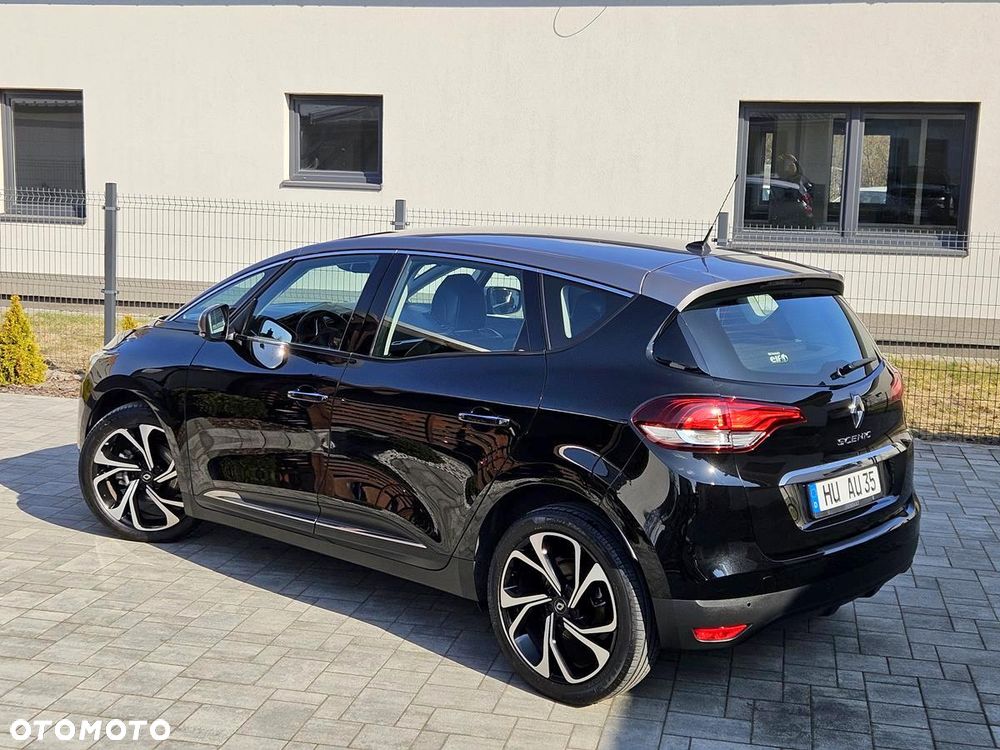 Renault Scenic 1.3 TCe Energy Intens EDC - 6