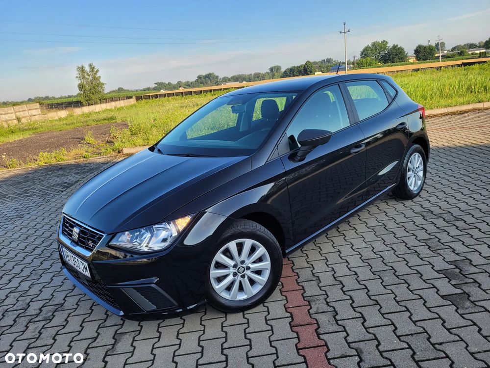 Seat Ibiza - 3