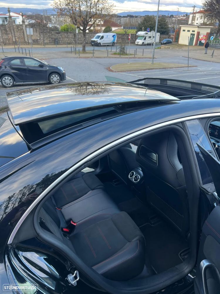 Mercedes-Benz CLA 220 d AMG Line Aut. - 10