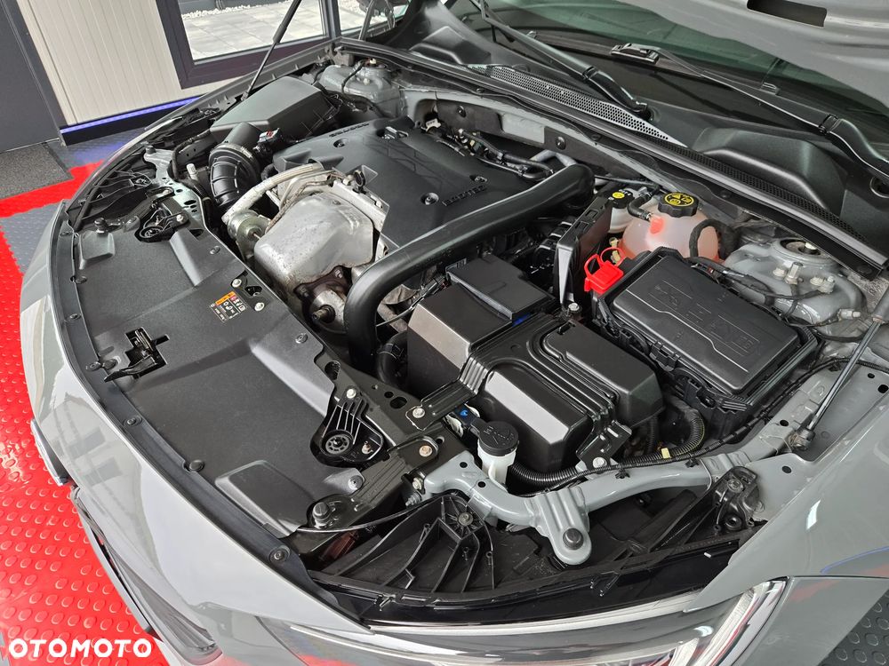 Opel Insignia 2.0 Direct Inj Trb 4x4 Ultimate Exclusive - 40