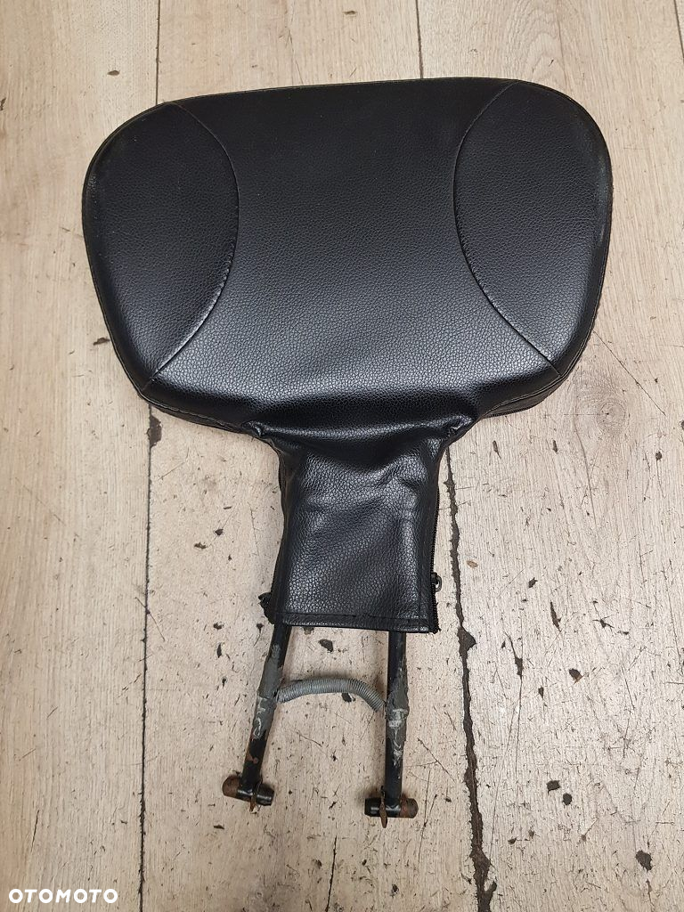 Oparcie kierowcy Harley Davidson Electra Glide - 10