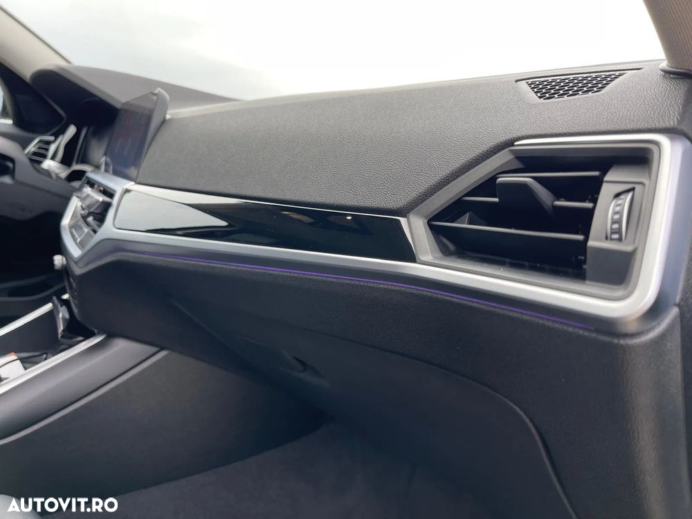 BMW Seria 3 330i AT Sport Line - 18