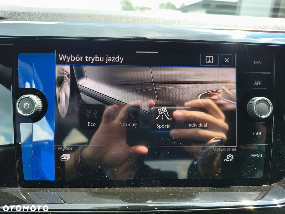 Volkswagen Polo 1.0 TSI Edition 50 DSG - 30