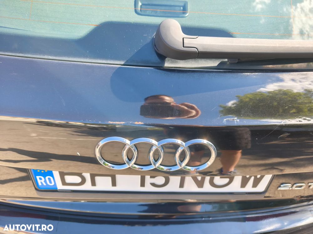 Audi A4 Avant - 12