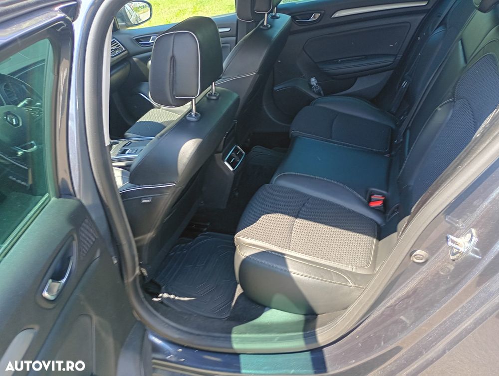 Renault Megane - 18