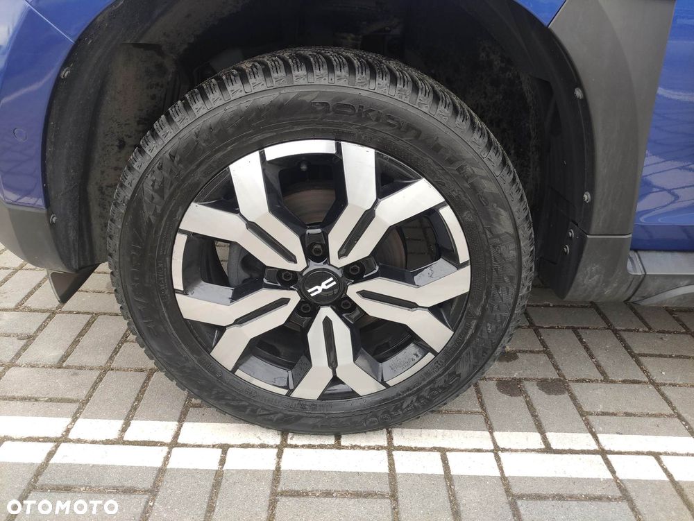 Dacia Duster 1.3 TCe Journey EDC - 18