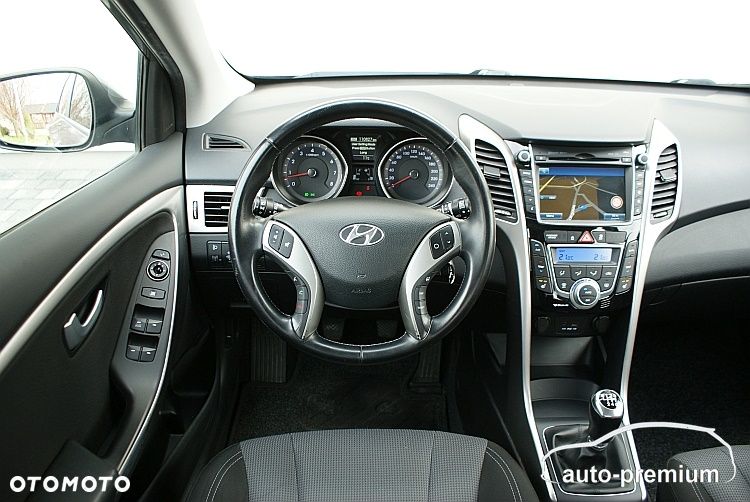 Hyundai i30 1.4 Fifa World Cup Edition - 7