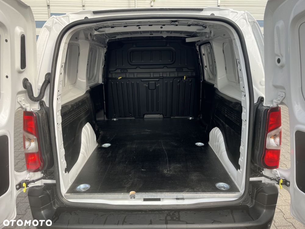 Toyota PROACE CITY - 10