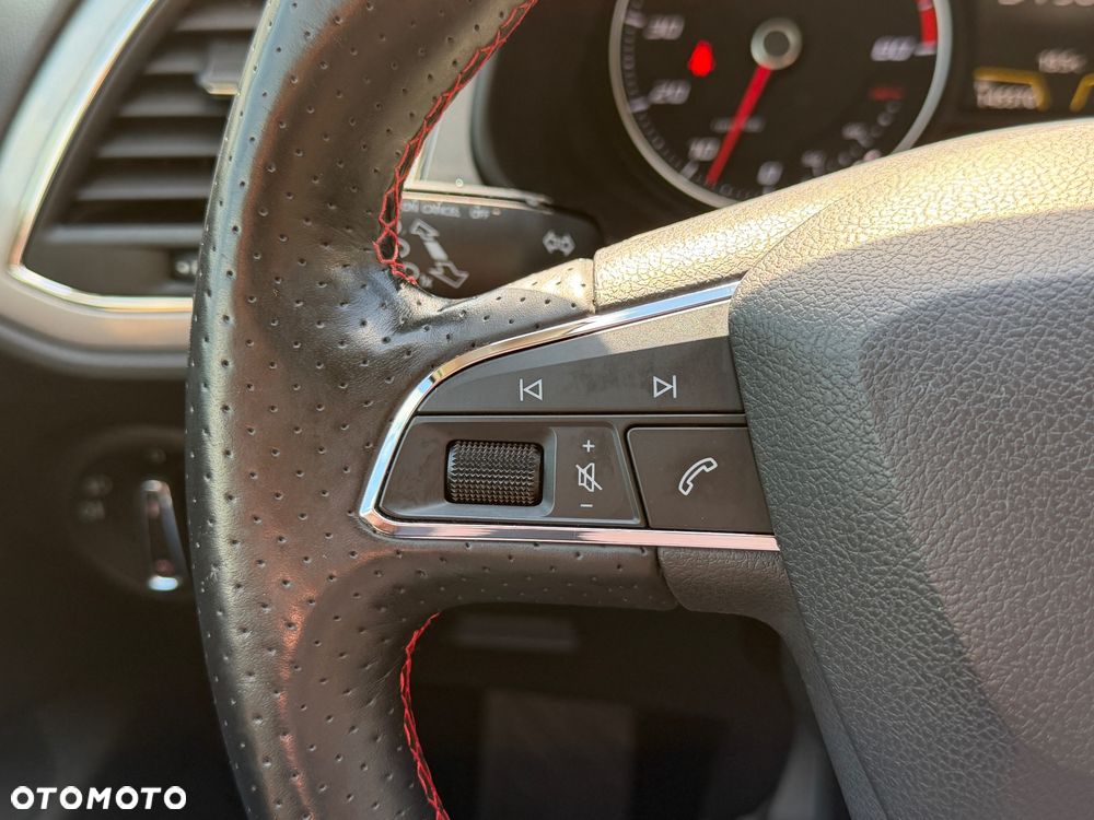 Seat Leon 1.4 TSI Start&Stop FR - 26
