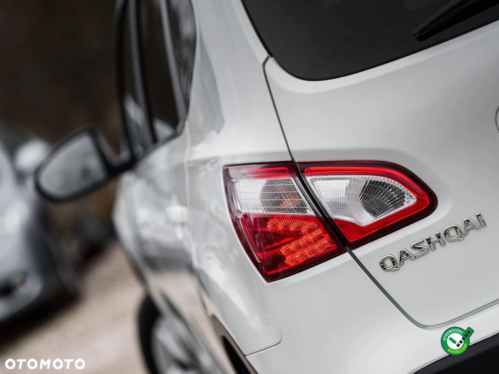 Nissan Qashqai 2.0 tekna - 10