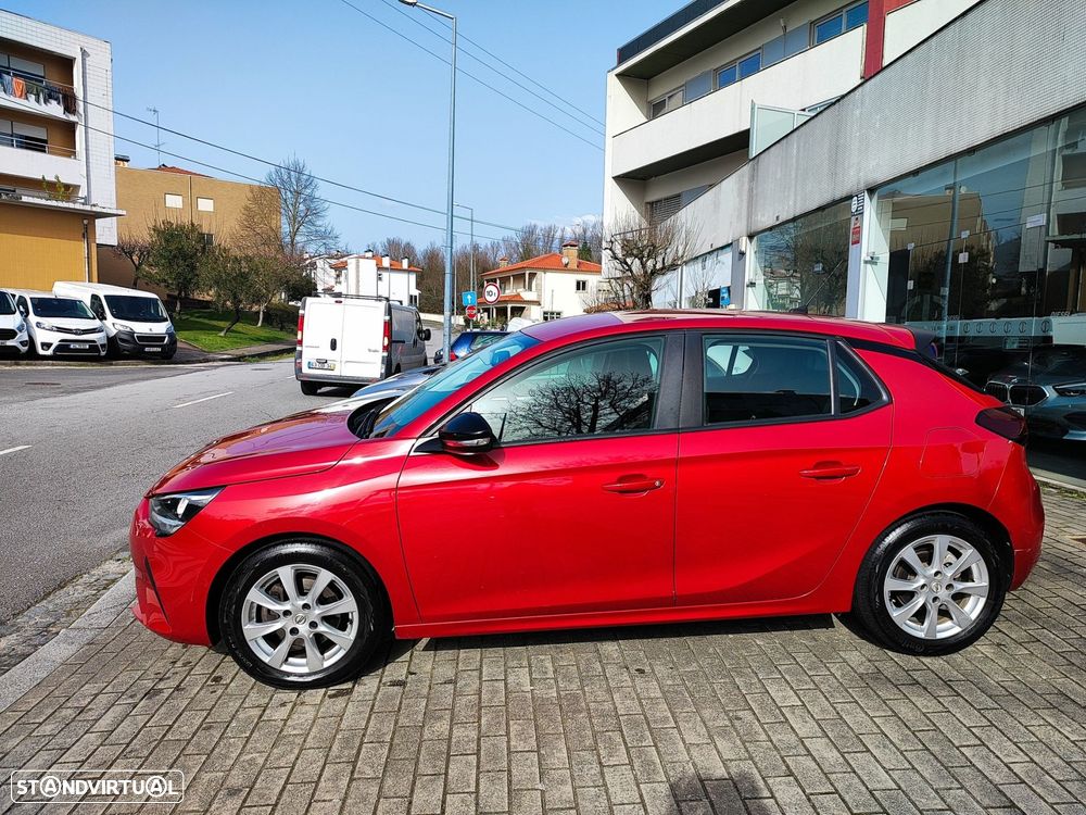 Opel Corsa 1.5 D Business - 3