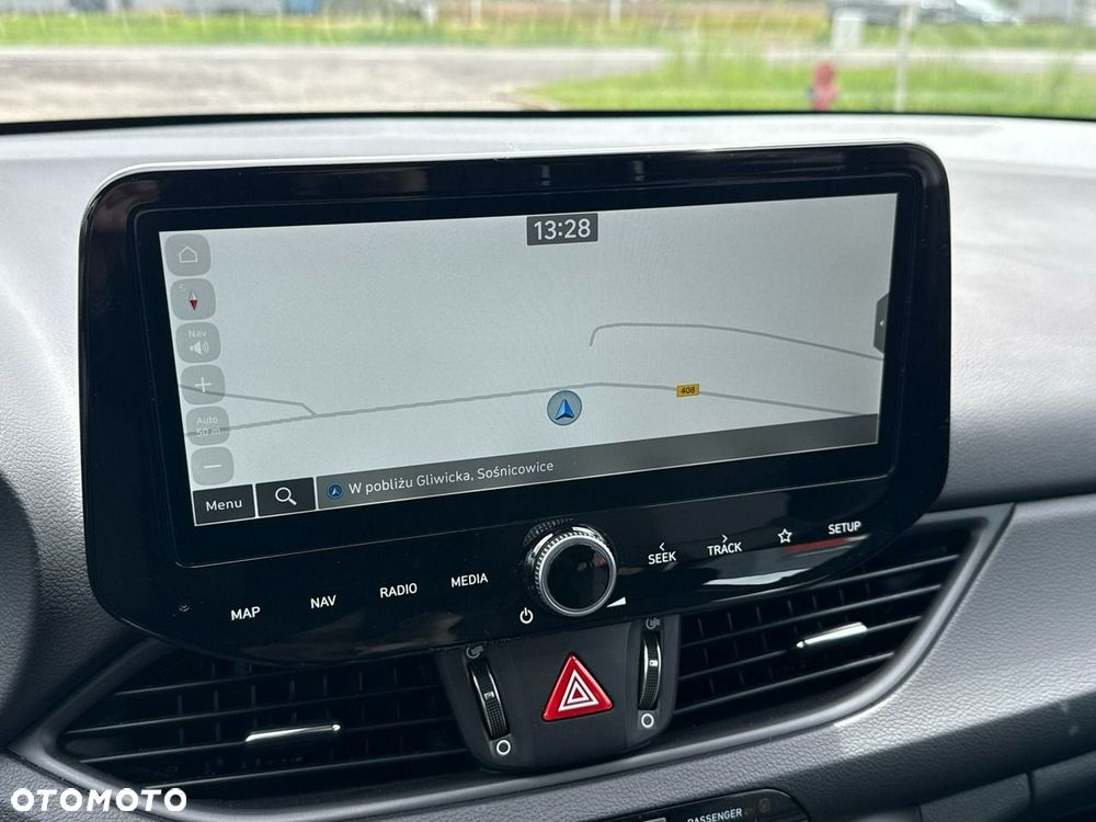 Hyundai i30 1.5 T-GDI 48V Smart - 24