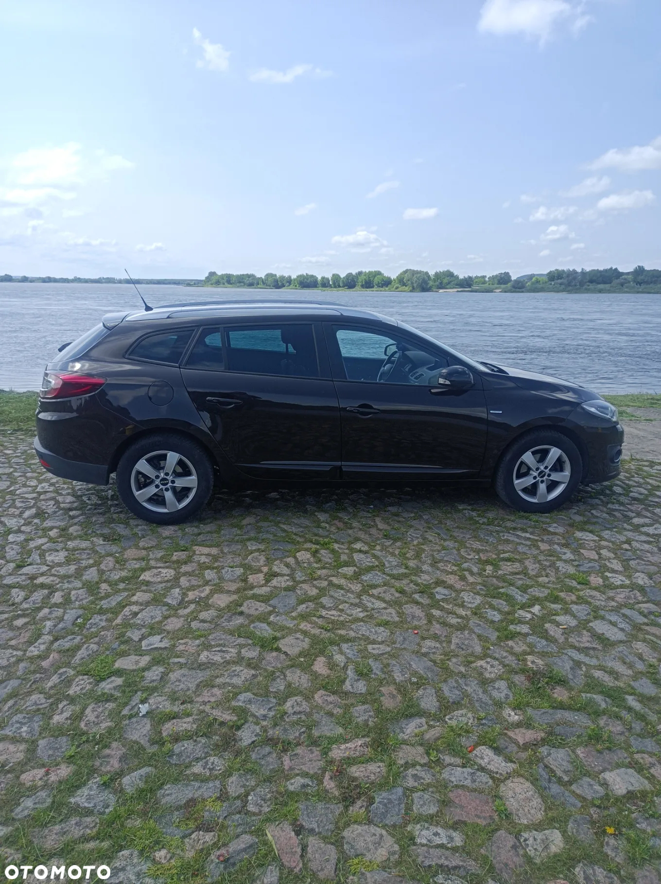 Renault Megane ENERGY TCe 130 LIMITED - 2