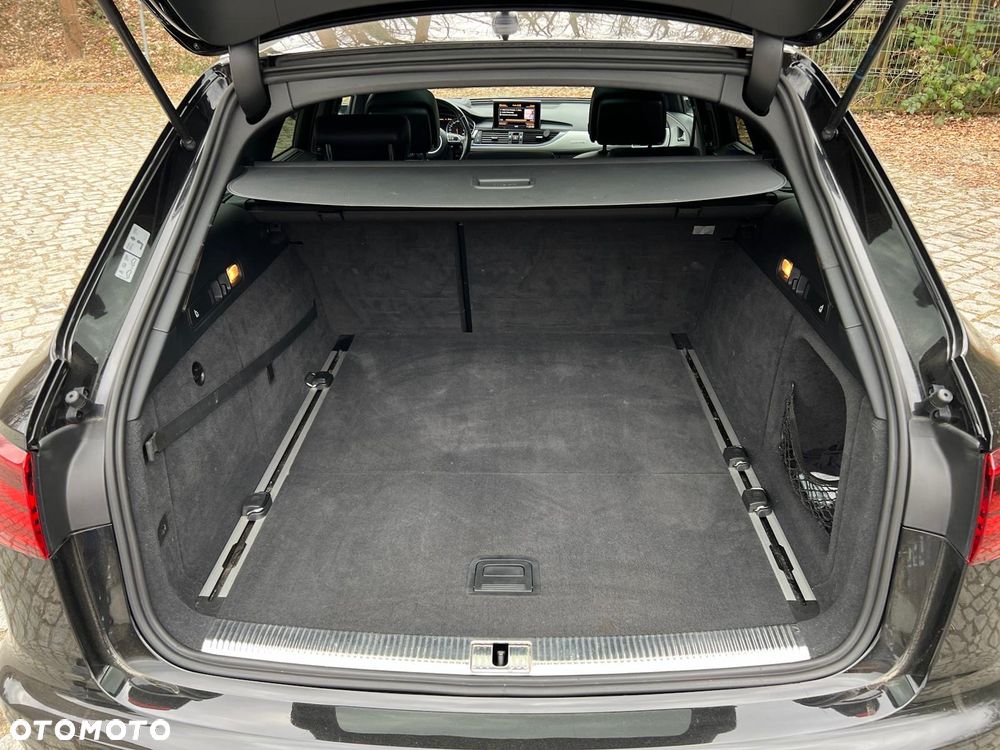 Audi A6 Avant 3.0 TDI Quattro S tronic - 24
