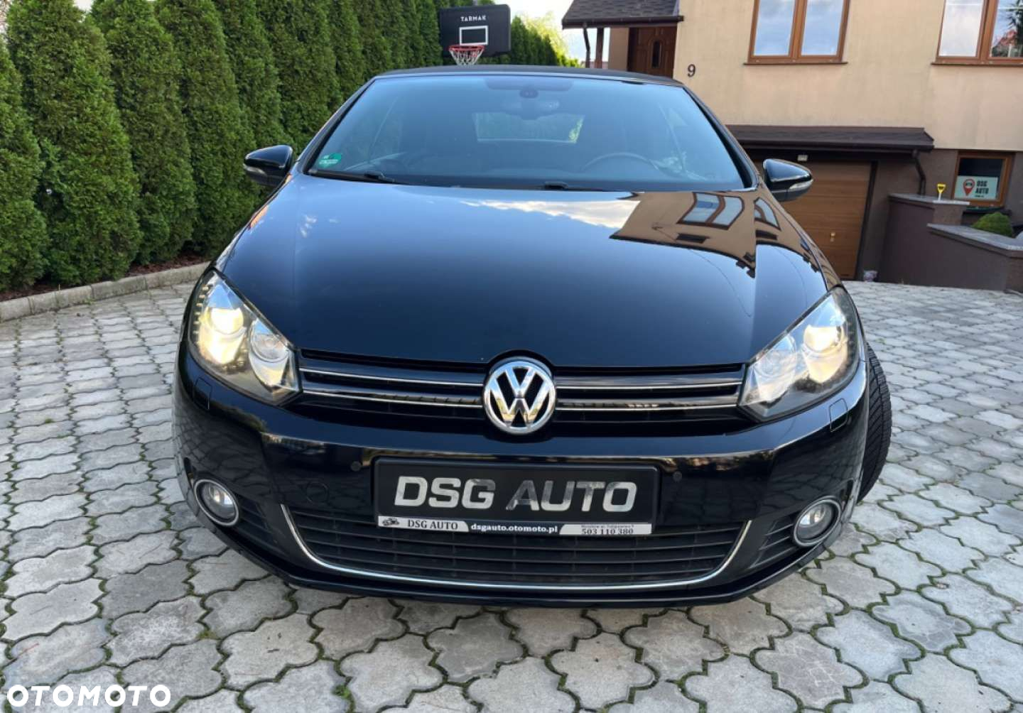 Volkswagen Golf - 22
