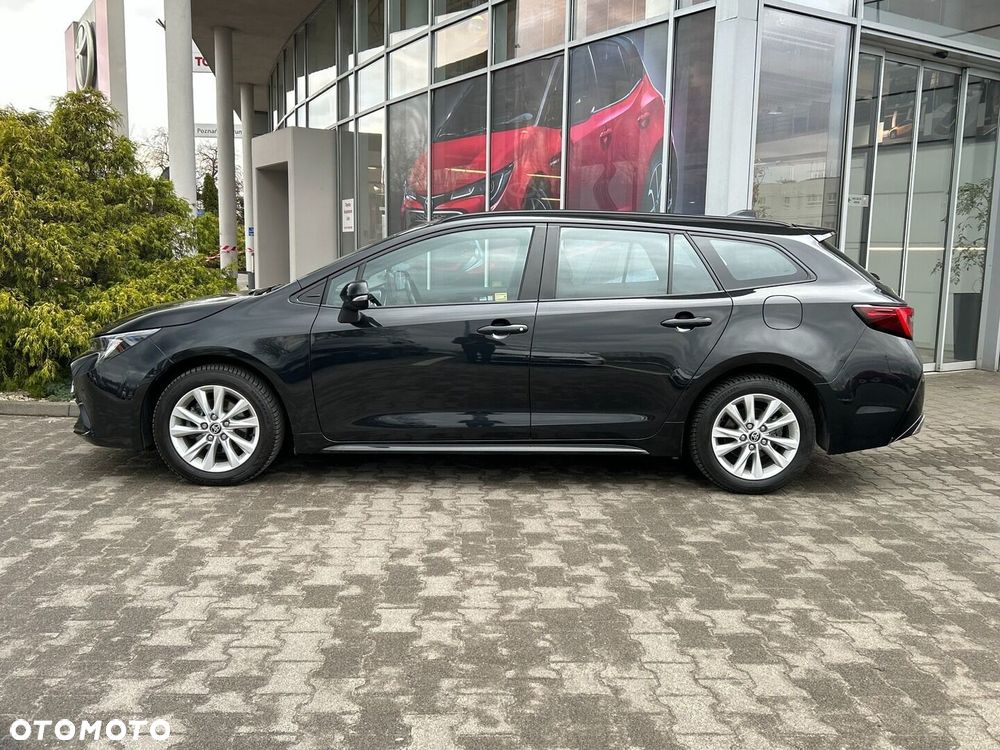 Toyota Corolla 1.8 Hybrid Comfort - 2