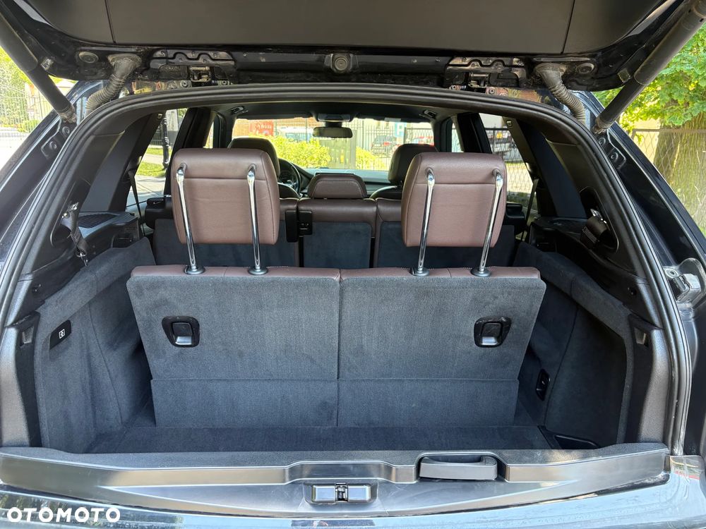 BMW X5 xDrive35i - 15