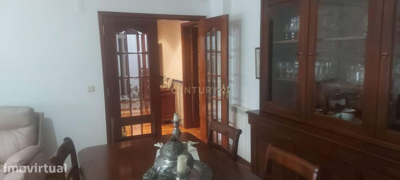 Apartamento T3 em Oleiros- Castelo Branco - Grande imagem: 2/41