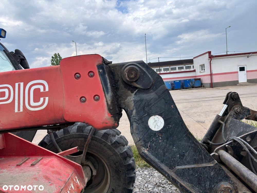 Manitou Ml1 - 39