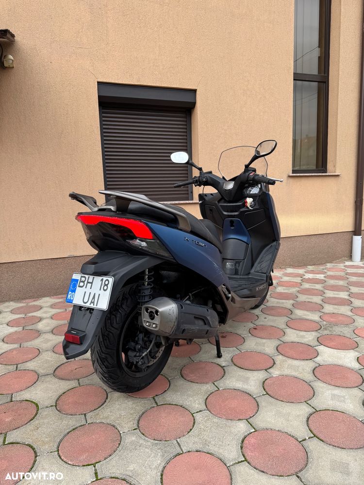 Kymco Altul - 3