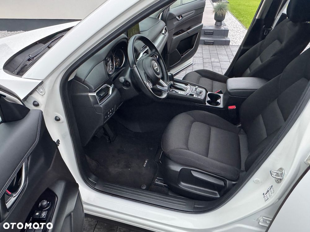 Mazda CX-5 2.5 Skyprestige AWD - 5