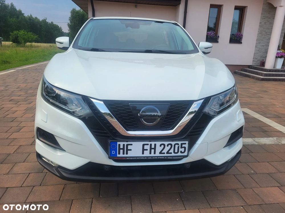 Nissan Qashqai 1.6 DIG-T 360 - 16
