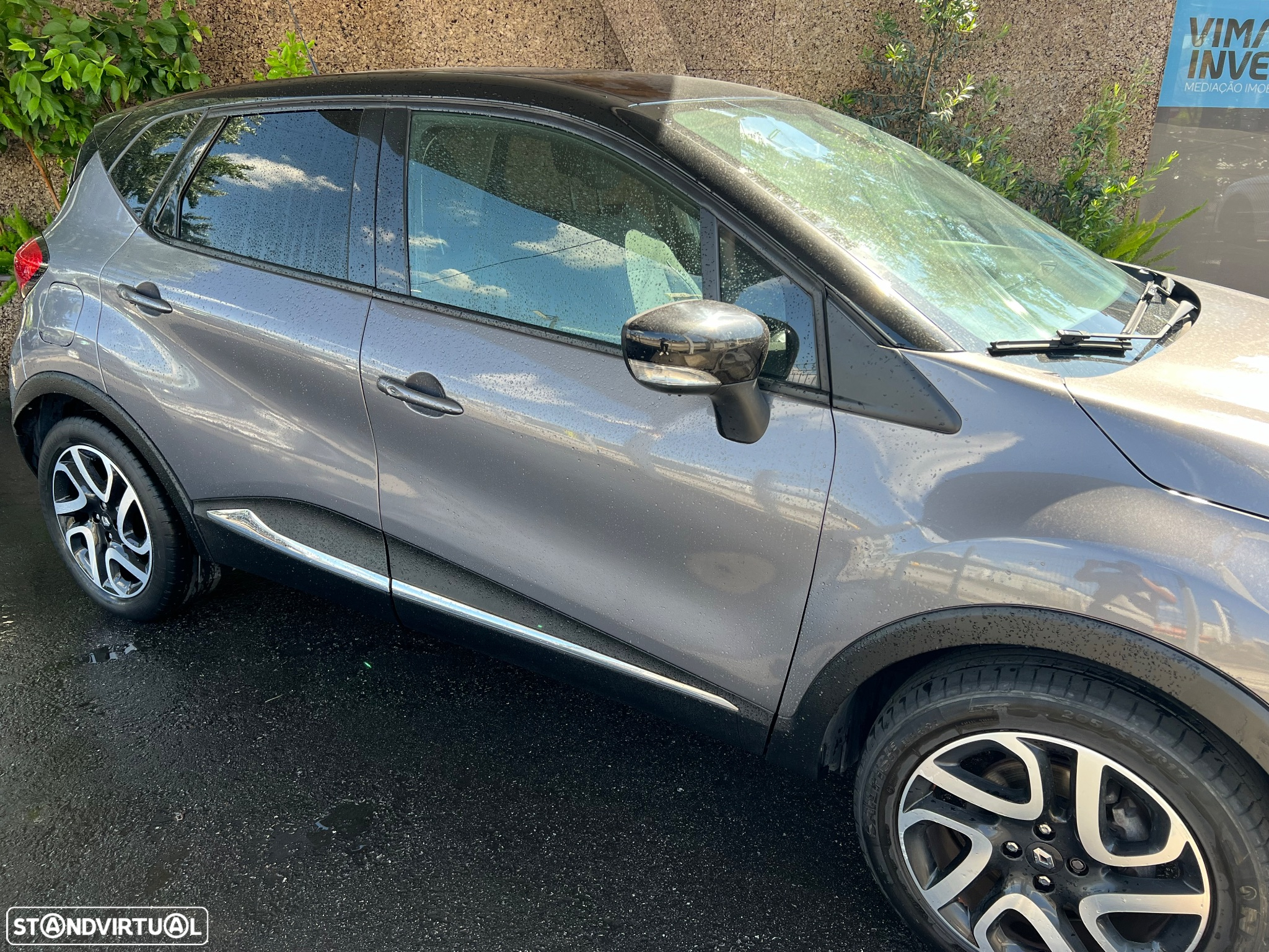 Renault Captur ENERGY TCe 120 Initiale Paris - 11