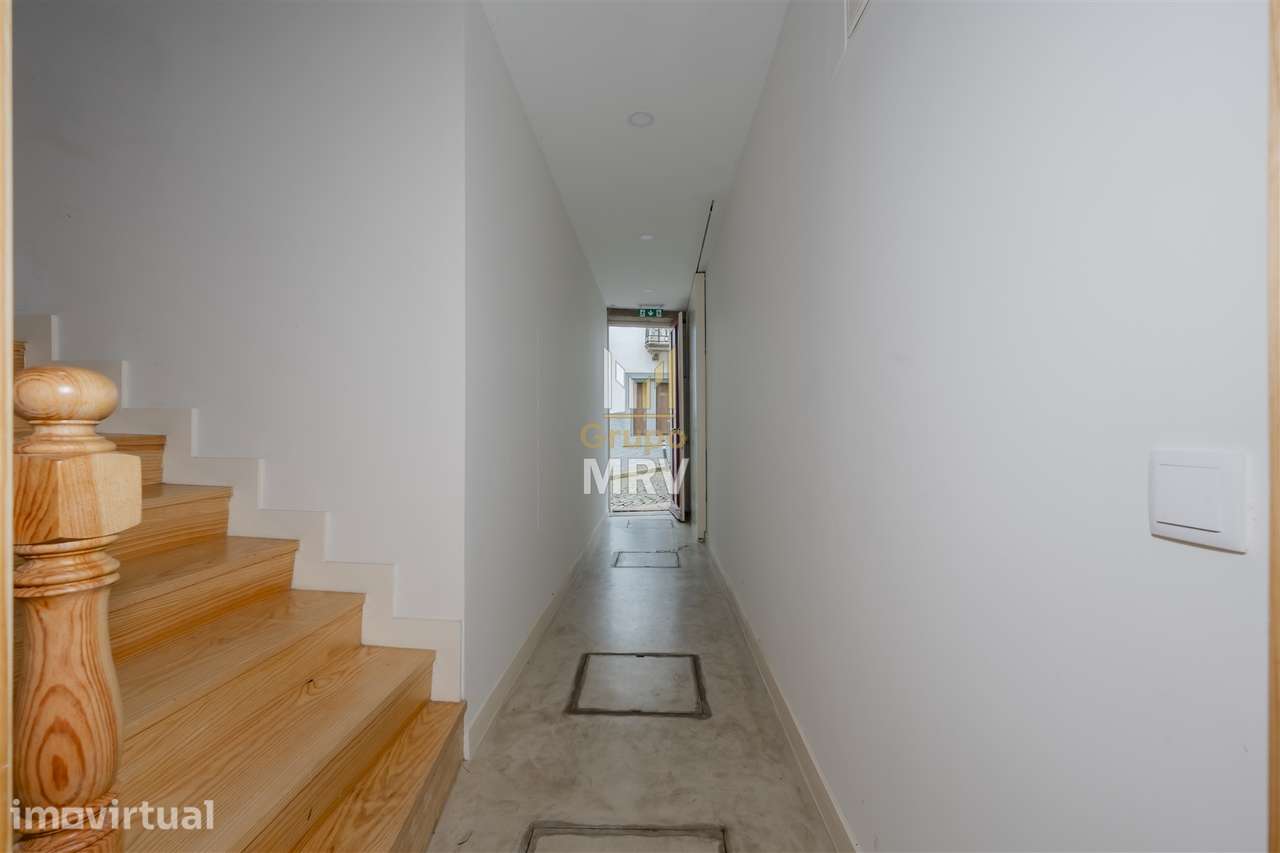 Apartamento T0 Venda em Cedofeita, Santo Ildefonso, Sé, Miragaia, São - Grande imagem: 5/17