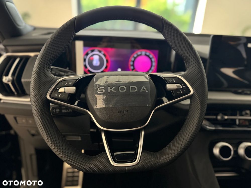 Skoda Kodiaq 2.0 TDI 4x4 Sportline DSG - 14