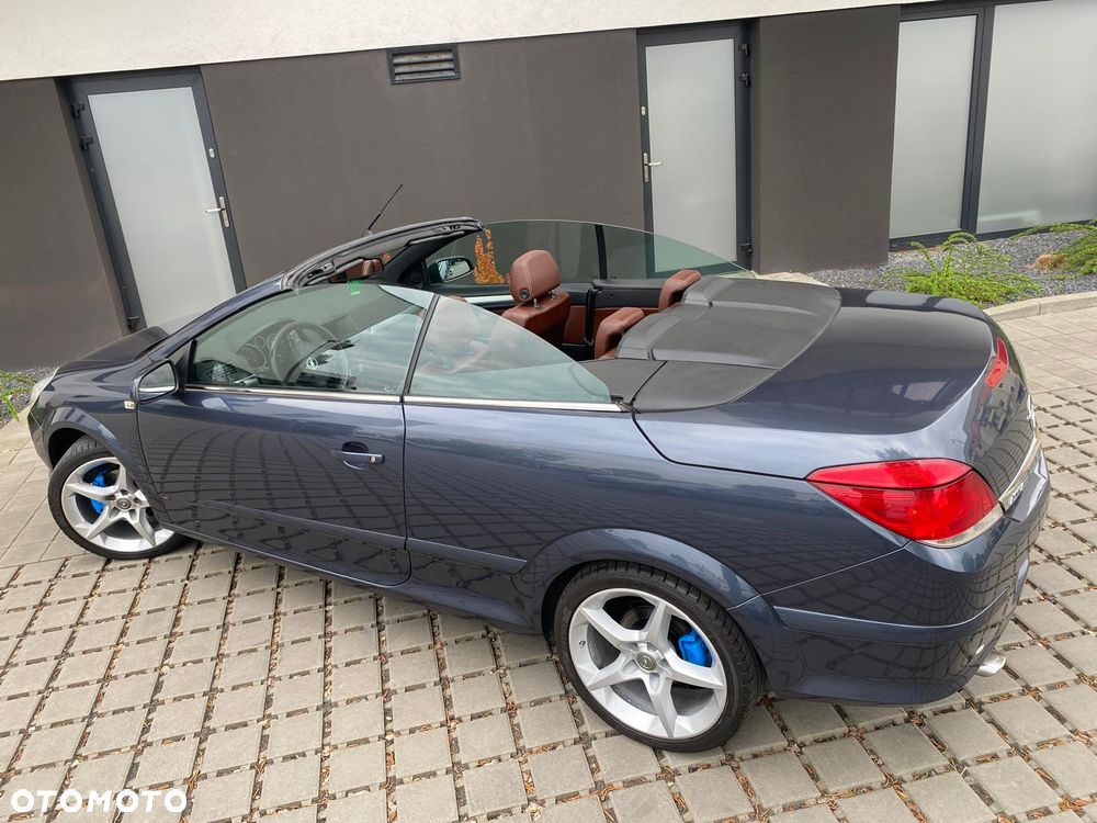 Opel Astra - 12
