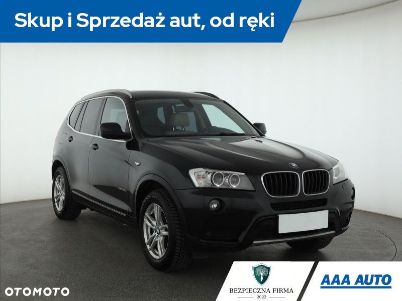 BMW X3 - 3