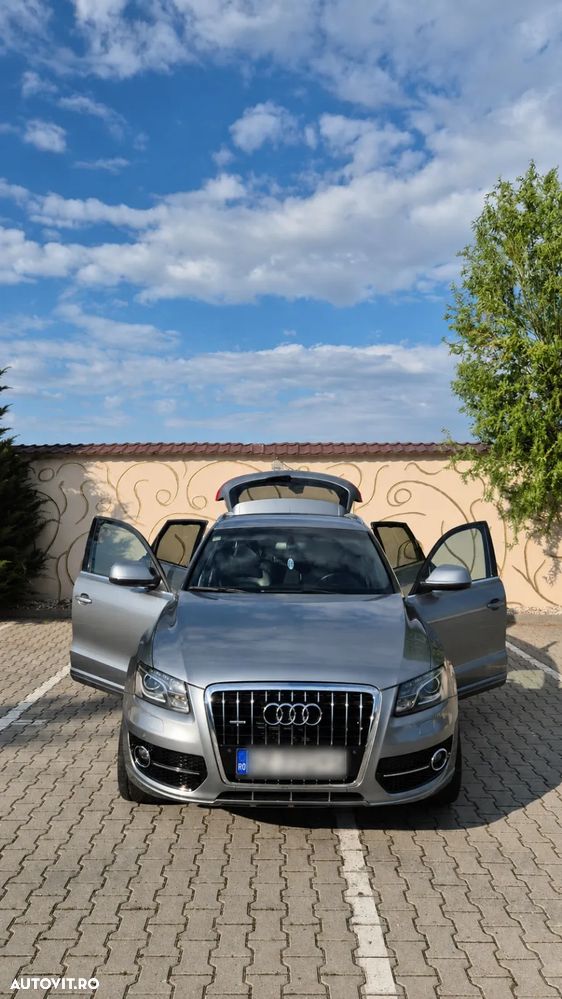Audi Q5 2.0 TDI Quattro - 2