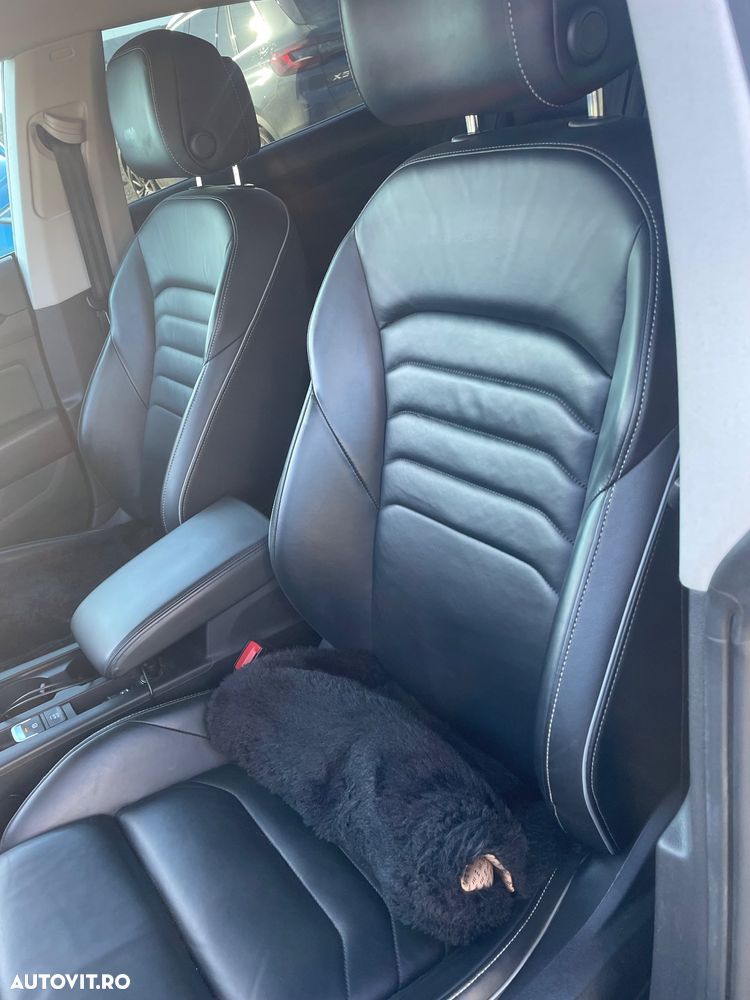 Volkswagen ARTEON 2.0 TSI DSG Elegance - 12