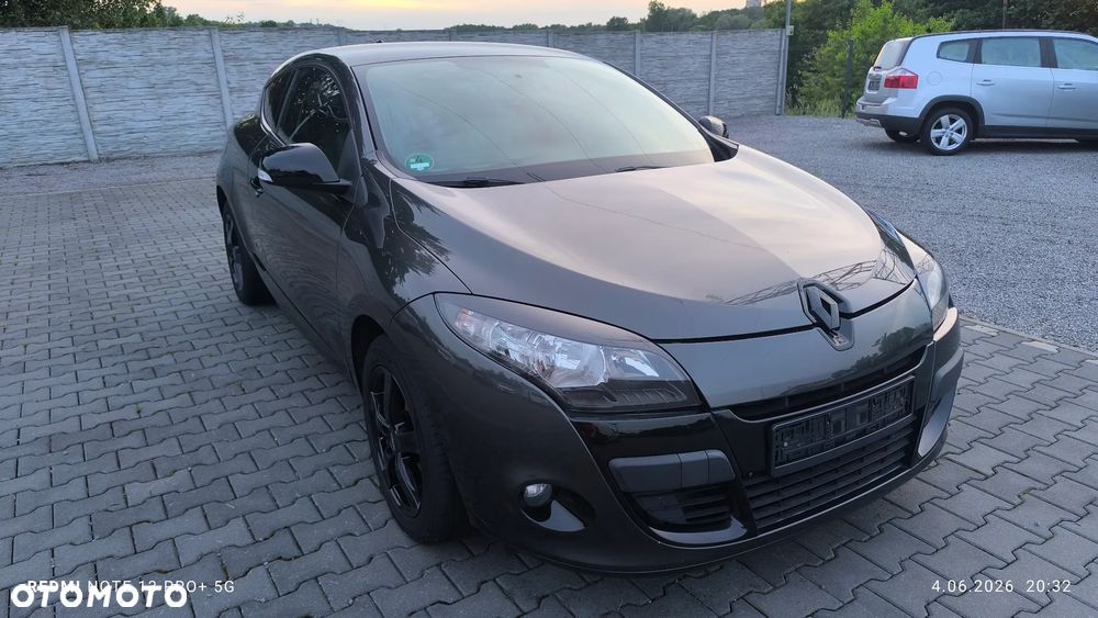 Renault Megane 1.6 16V Luxe Dynamique - 13