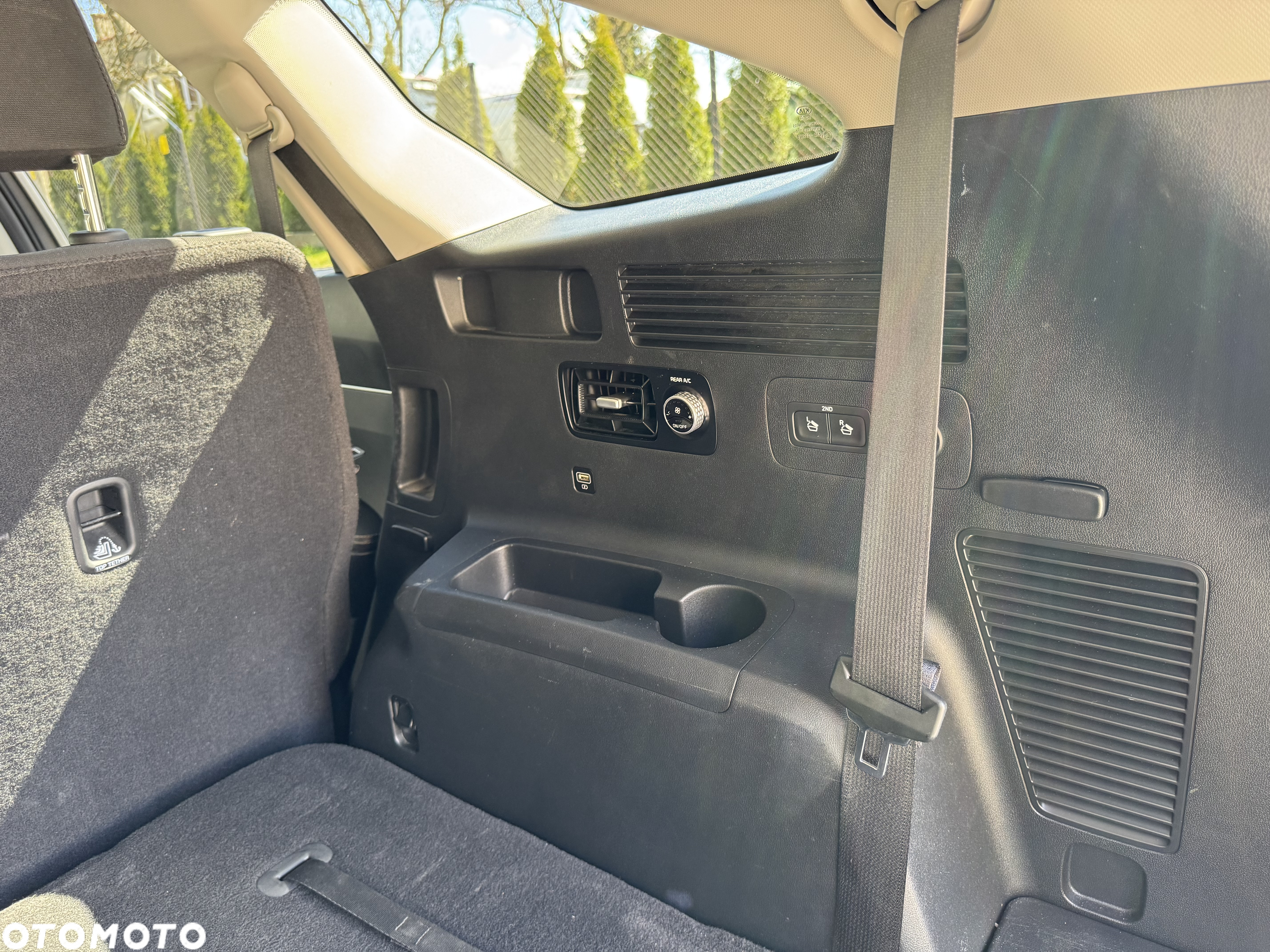 Kia Sorento - 31