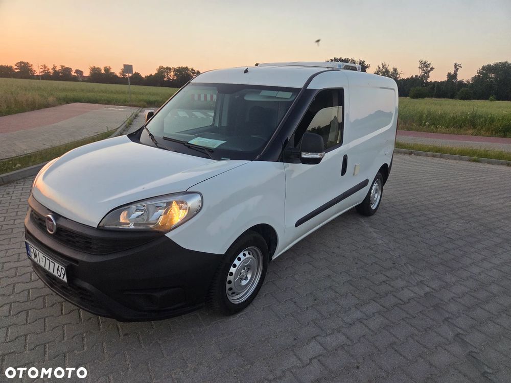 Fiat Doblo - 20