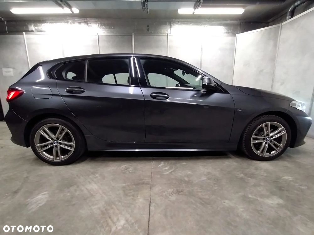 BMW Seria 1 118i M Sport - 9