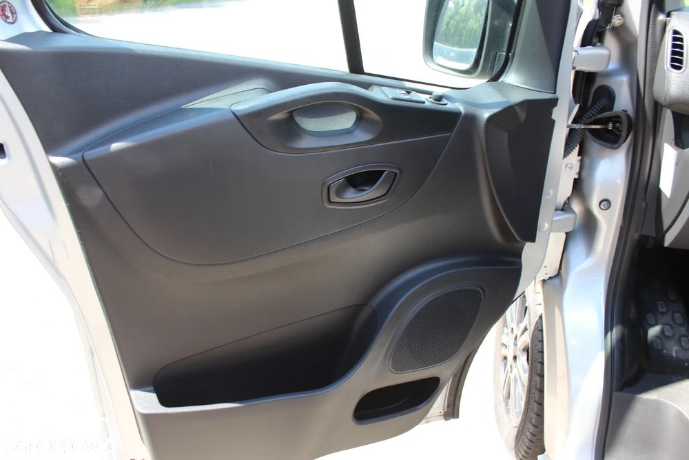 Fiat Talento Multicab L2H1 Basis - 19
