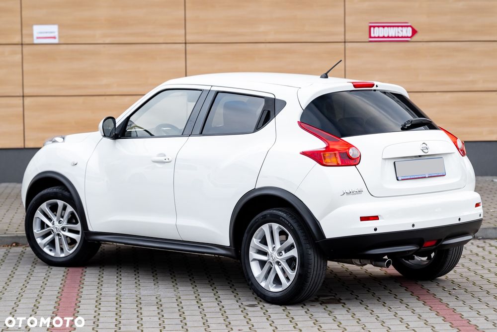 Nissan Juke - 3