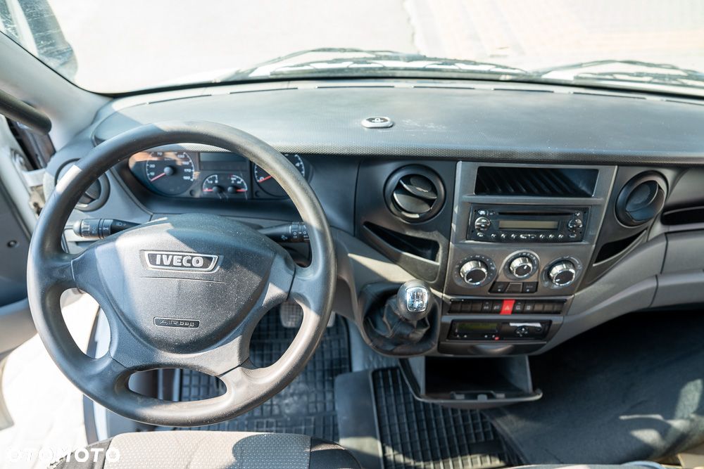 Iveco Daily - 19